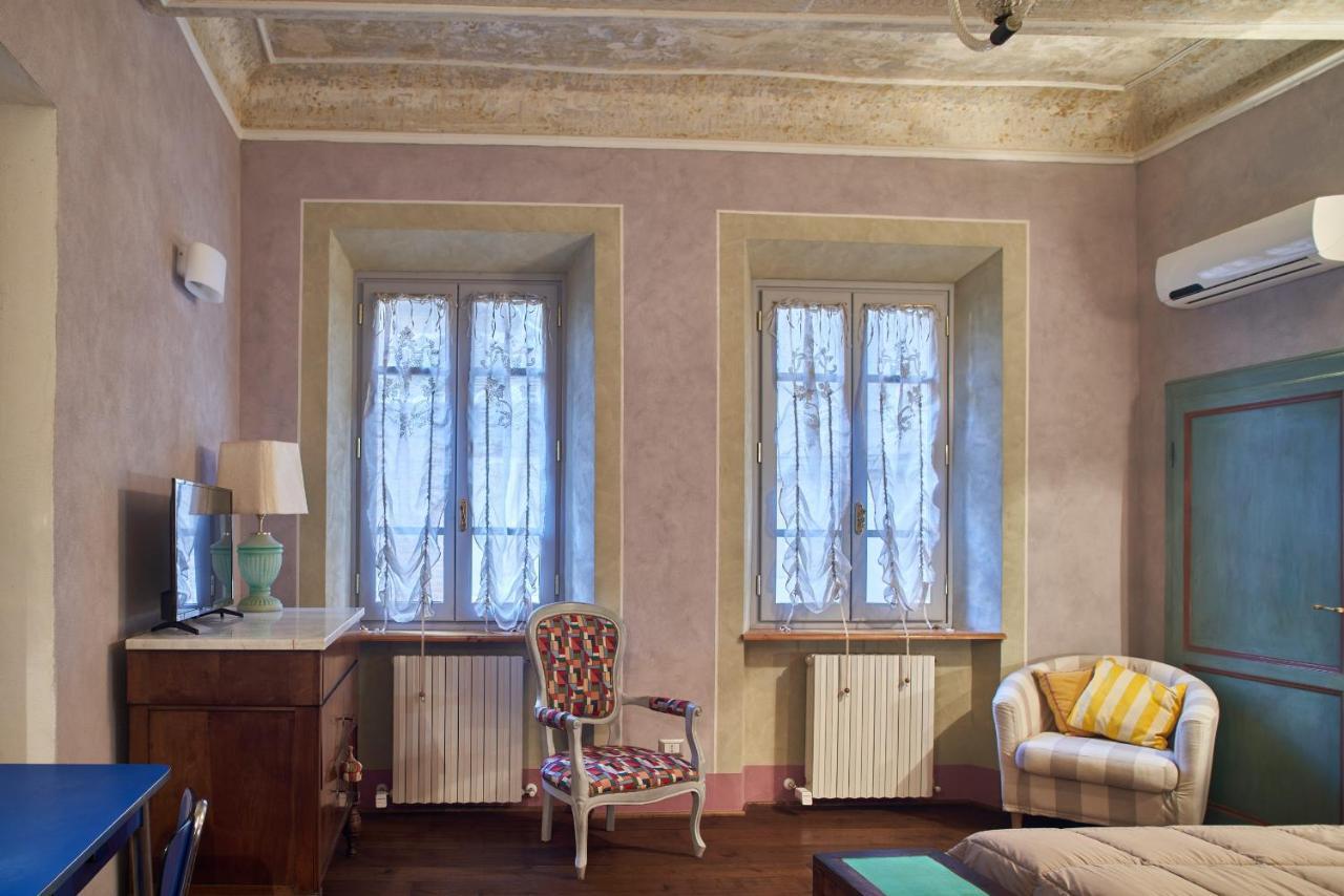 Alla Scala 1746 Siena Exteriör bild